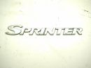 Фотография запчасти Эмблема Sprinter