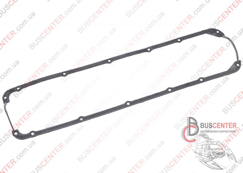 Фотографія запчастини Прокладка клапанної кришки ( кришки головки блоку циліндра)