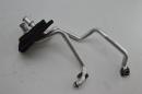 Патрубок радиатора печки (комплект)