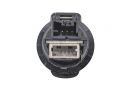 Роз'єм USB/AUX