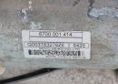Рульова рейка/електропідсилювач ( Peugeot 207(SW) 1.4HDI /16V 03-13)
