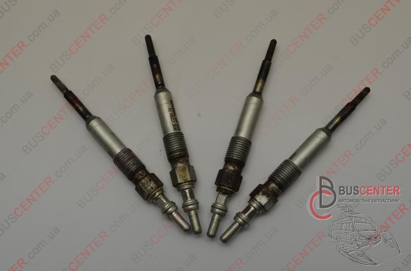 Фотография запчасти Свеча накаливания 7 V (1 шт)