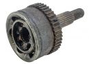 Шрус внешний с ABS 23 шлица