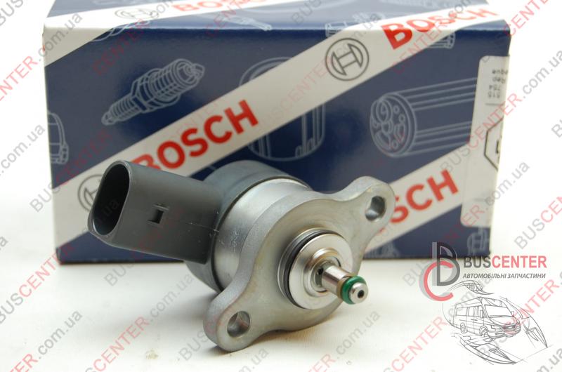 Фотографія запчастини Редукційний клапан ТНВД Common Rail