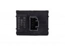 Кнопка стеклоподъемника левая