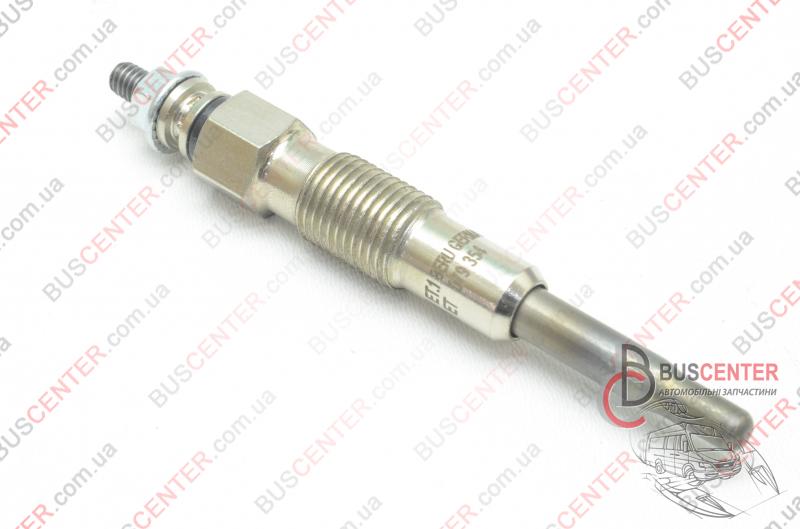 Фотография запчасти Свеча накаливания 11 V
