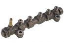 Рампа форсунок - Common Rail (паливна рейка, розподільник, під обратку)
