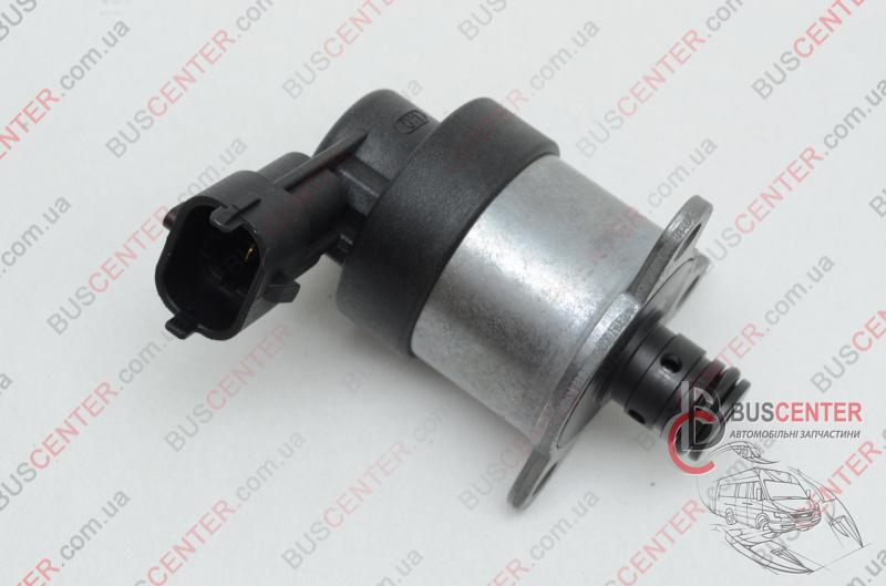 Фотографія запчастини Редукційний клапан ТНВД Common Rail