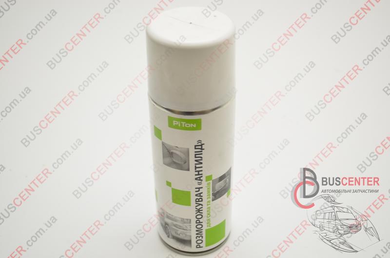 Фотография запчасти Размораживатель "АНТИЛЕД" 400 ml (замков и стекла, аэрозоль)