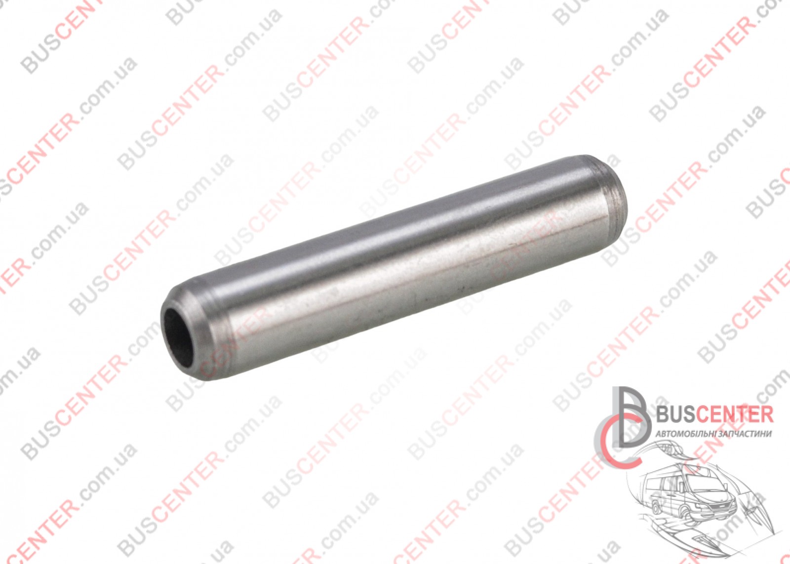 Фотография запчасти Направляющая втулка клапана (1 шт)