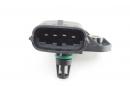 Датчик тиску наддуву