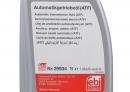 Масло гідравлічне 1L ( ATF "АКПП")