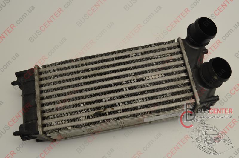 Фотография запчасти Радиатор интеркулера 8V