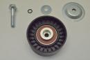 Натяжной ролик ремня генератора