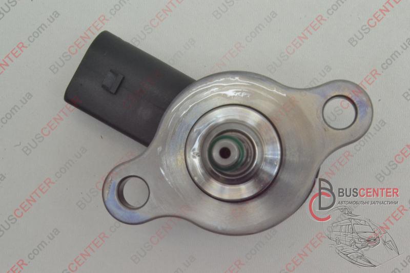 Фотографія запчастини Редукційний клапан ТНВД Common Rail