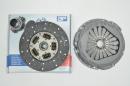 Зчеплення комплект D280x10 (C13/15)