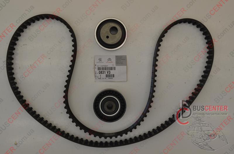Фотография запчасти Комплект для замены ГРМ 8V (8 клапанов)