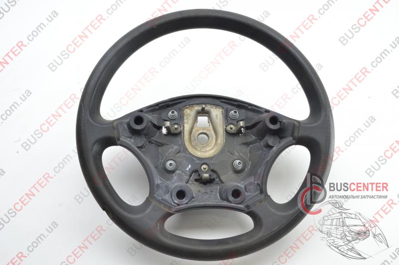 Фотографія запчастини Кермо під AirBag