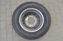 Колесо R16 5 1/2Jx16H2 (с резиной 205/75 R16C) (двухкатковый/ спарка, пара)