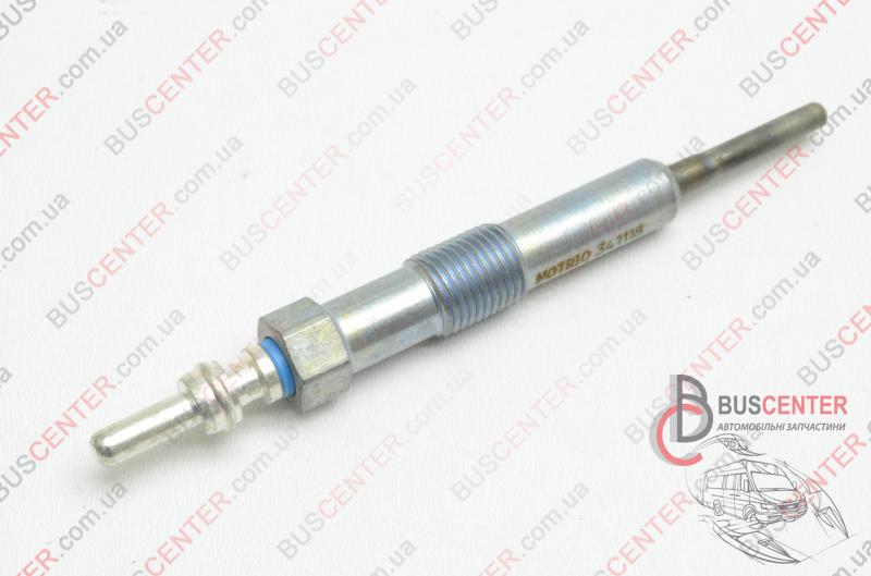 Фотография запчасти Свеча накаливания 4.4 V