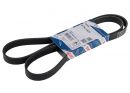 Фотографія запчастини  Ремінь струмковий 6 PK 1525