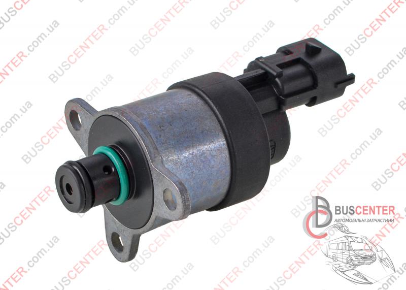 Фотографія запчастини Редукційний клапан ТНВД Common Rail ( дозуючий блок)