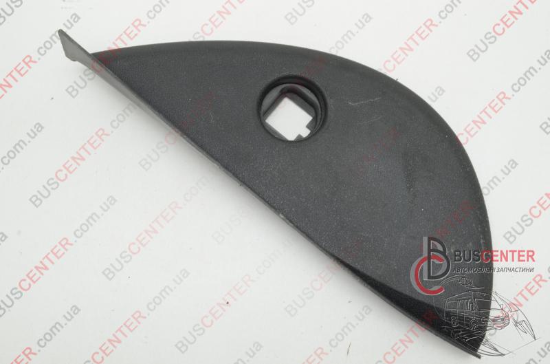 Фотографія запчастини Деталі панелі ( накладка торпеди права)