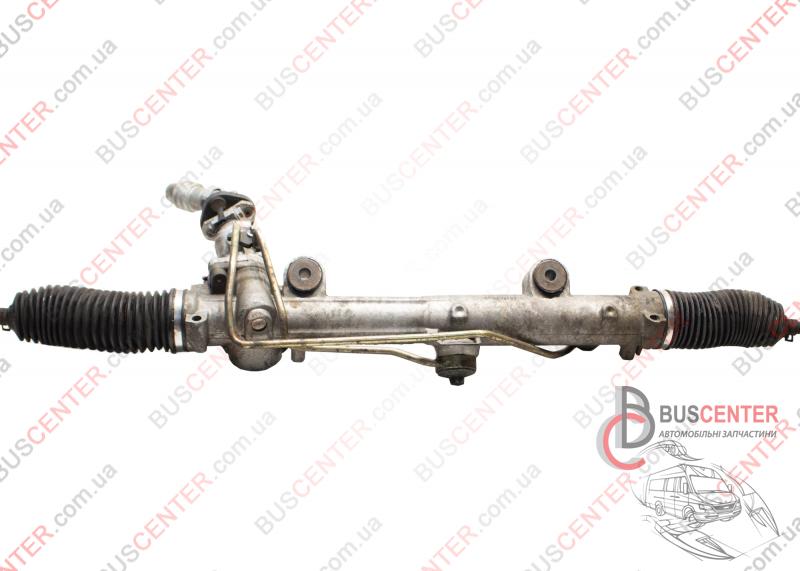 Фотографія запчастини Рульова рейка гідравлічна ( Mercedes C-Class (W203) 00-07)