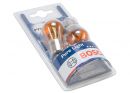 Лампочка 12V PY 21W ( BAU15s Standard (1шт) Yellow)