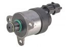 Редукционный клапан ТНВД Common Rail (датчик давления топлива, регулятор, клапан высокого давления)