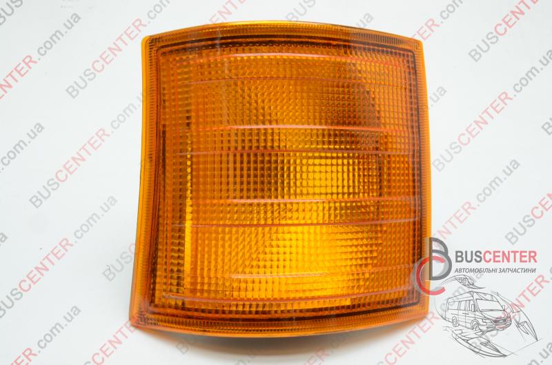 Фотографія запчастини Поворотник правий ( MB 609D)