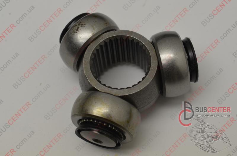 Фотография запчасти Тришип полуоси D30 z30 (трипод)