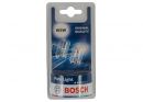 Лампочка  T10  12V  5W  W5W (W2.1x9.5D автолампа/ дополнительное освещение - без цоколя  комплект  2 шт)