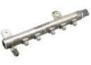 Рампа форсунок - Common Rail (паливна рейка)