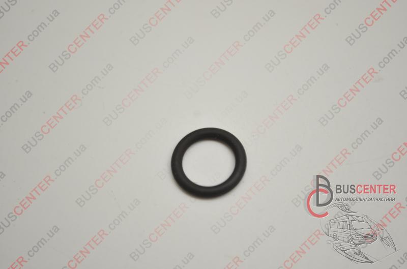 Фотографія запчастини Кільце ущільнювача Common Rail ( сальник, манжет, прокладка, гумка редукційного клапана/датчика ТНВД / 1 шт)