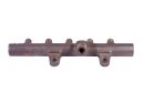 Рампа форсунок - Common Rail
