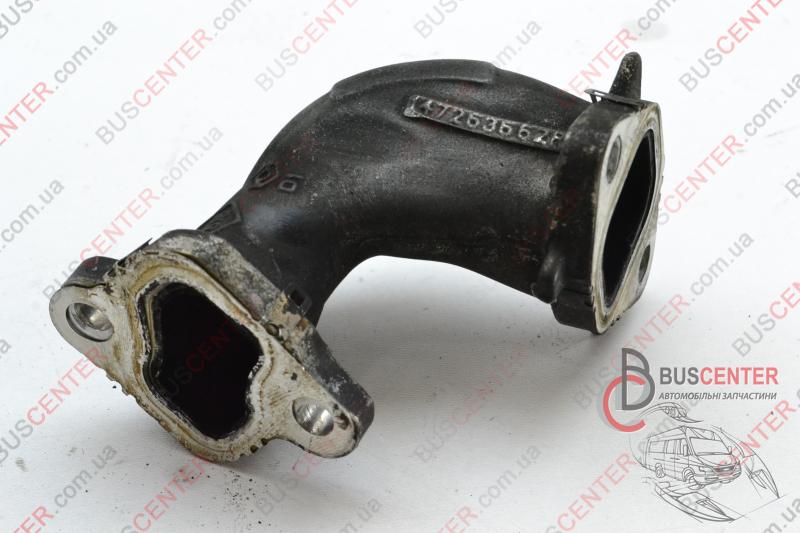 Фотографія запчастини Патрубок EGR
