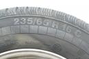 Гума 235/65-R16-C