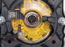 Подушка безопасности водительская (AirBag)