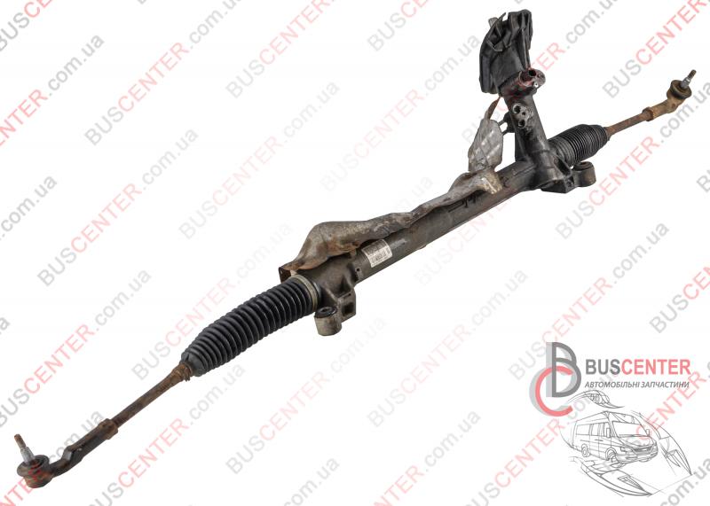 Фотографія запчастини Рульова рейка гідравлічна ( Ford Kuga 08-13, 2.0 tdci)