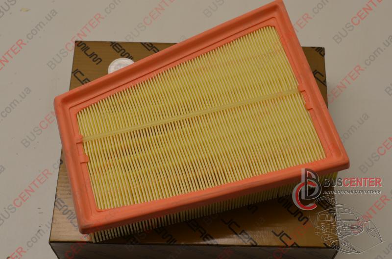 Фотографія запчастини Повітряний фільтр