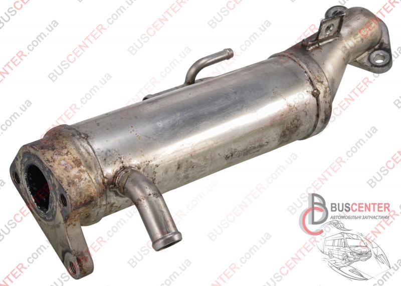 Фотография запчасти Теплообменник EGR