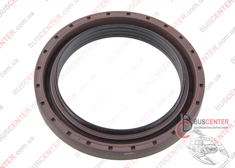Фотография запчасти Сальник ступицы 95x130x16