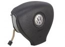 Фотографія запчастини Подушка безопасности водительская (AirBag)
