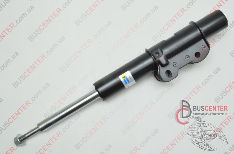 Фотографія запчастини Амортизатор передній газовий 906 ( 509-519 двокатковий, стійка)