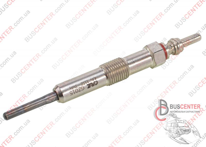 Фотографія запчастини Свічка розжарювання 4.4 V