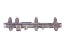 Рампа форсунок - Common Rail