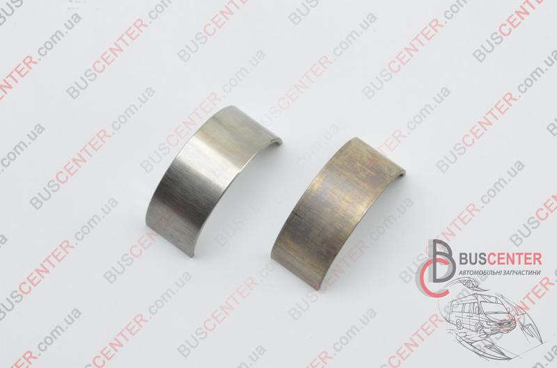 Фотография запчасти Вкладыш шатуна STD (комплект - 8 шт)