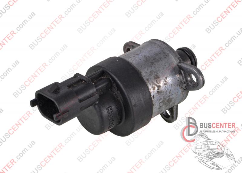 Фотографія запчастини Редукційний клапан ТНВД Common Rail
