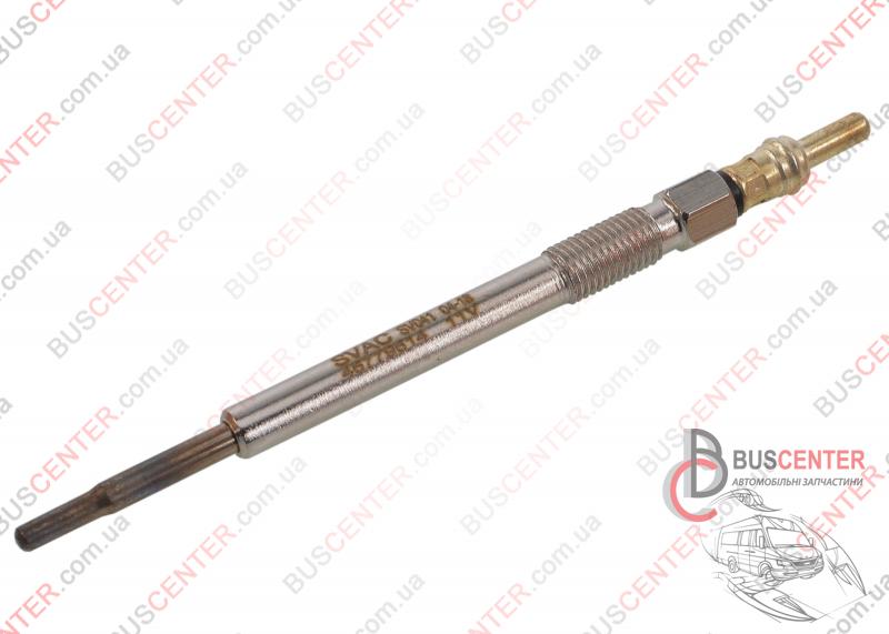 Фотографія запчастини Свічка розжарювання 11 V
